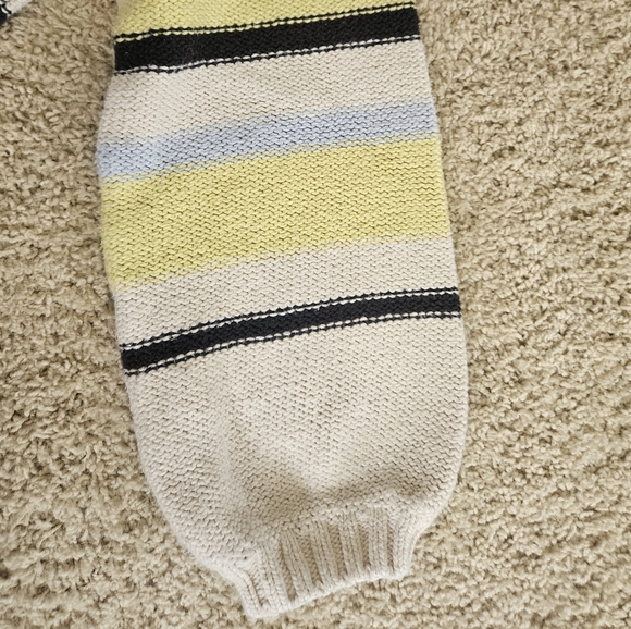 Billabong Cropped Sweater - Picture 5 of 9